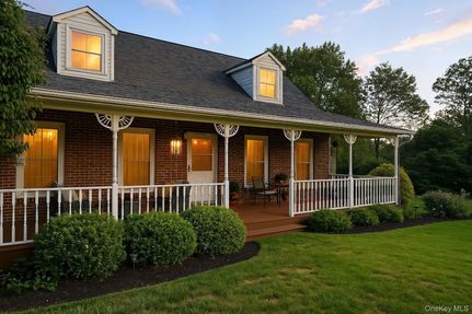 Property for sale in Dutchess County, New York