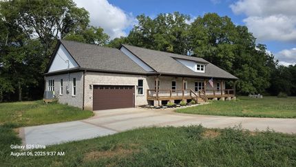 Property for sale in Maury County, Tennessee