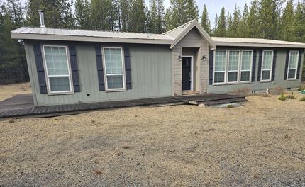Property for sale in Klamath County, Oregon