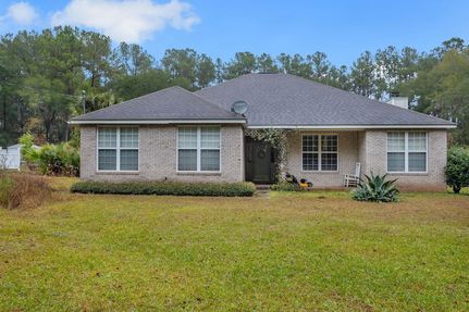 Property for sale in Wakulla County, Florida