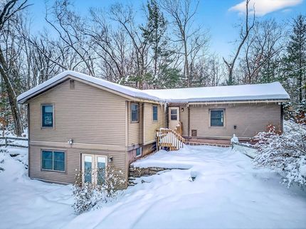 Property for sale in Muskegon County, Michigan