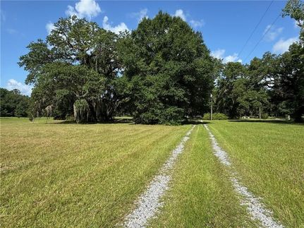 Property for sale in Saint Tammany Parish, Louisiana