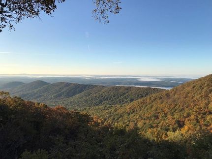 Property for sale in Dawson County, Georgia