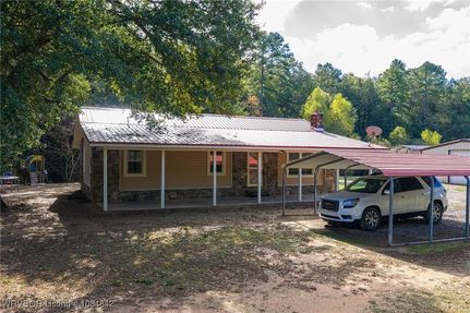 Property for sale in Franklin County, Arkansas