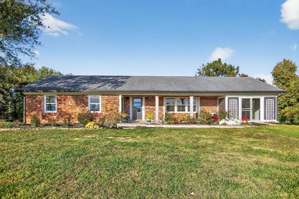 Property for sale in Mercer County, Kentucky