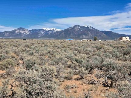 Property for sale in Taos County, New Mexico