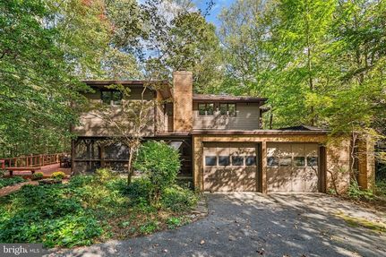 Property for sale in Montgomery County, Maryland