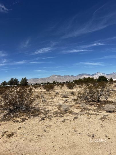 Property for sale in Kern County, California