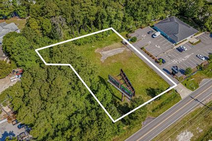 Property for sale in Horry County, South Carolina