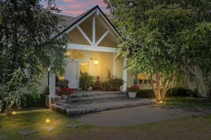 Property for sale in El Dorado County, California