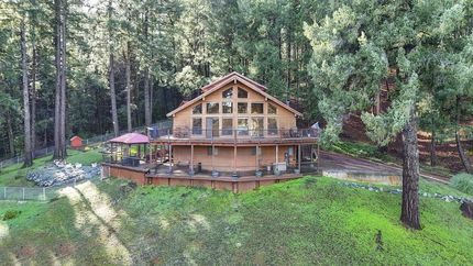 Property for sale in El Dorado County, California