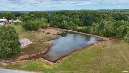 Property for sale in Johnson County, Illinois