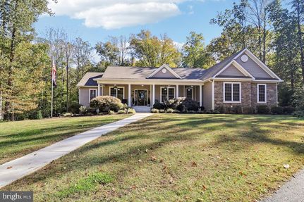 Property for sale in Spotsylvania County, Virginia