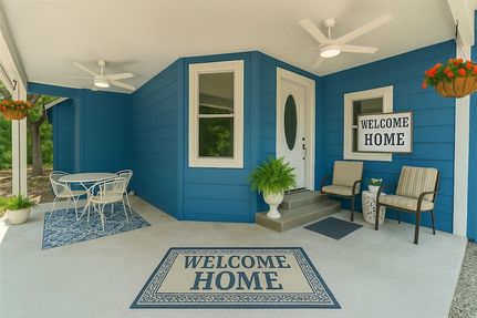 Property for sale in Lamar County, Texas