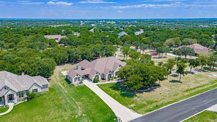 Property for sale in Parker County, Texas