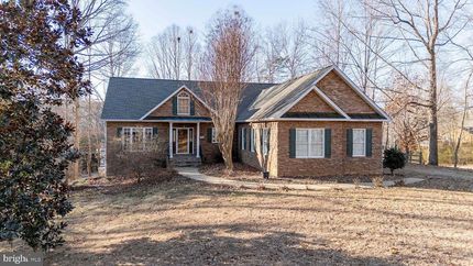 Property for sale in Spotsylvania County, Virginia