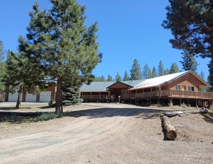 Property for sale in Klamath County, Oregon