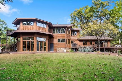 Waterfront Property for sale in Benton County, Arkansas