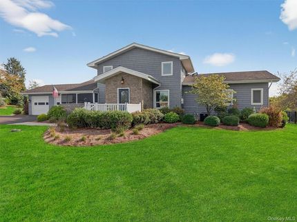 Property for sale in Orange County, New York