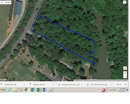 Undeveloped Land for sale in Franklin County, Virginia