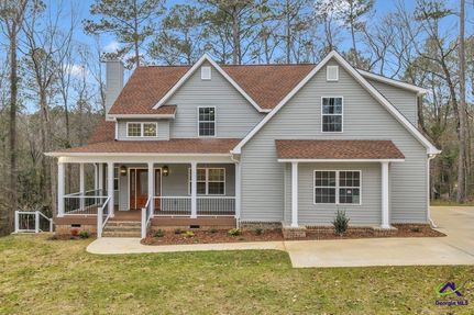 Residential Property for sale in Houston County, Georgia