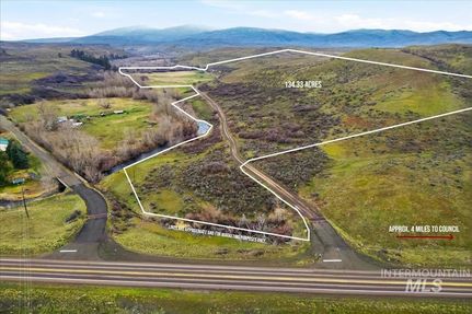 Property for sale in Adams County, Idaho