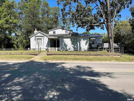 Property for sale in Perry County, Illinois