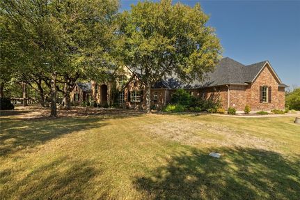 Property for sale in Parker County, Texas