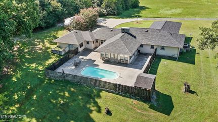 Property for sale in Monroe County, Tennessee