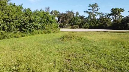 Property for sale in Charlotte County, Florida