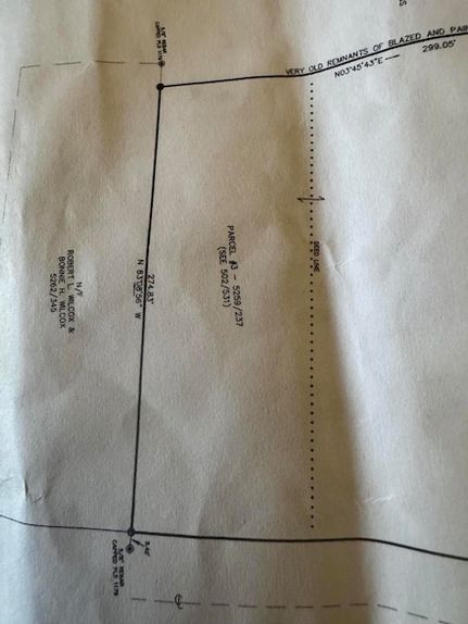 Property for sale in Oxford County, Maine