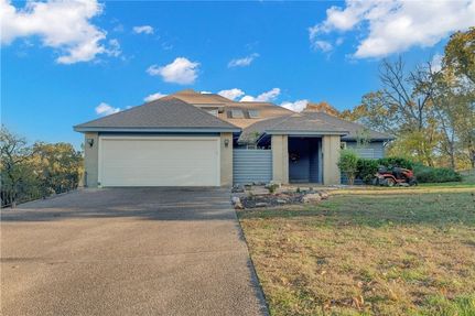 Lakefront Property for sale in Benton County, Arkansas