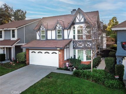 Property for sale in Los Angeles County, California