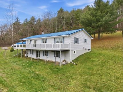 Property for sale in Chemung County, New York