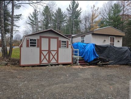 Property for sale in Tioga County, New York