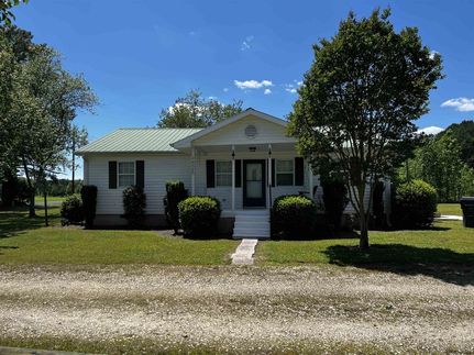 Property for sale in Harnett County, North Carolina