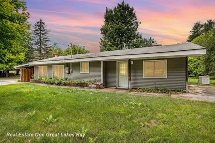 Property for sale in Alcona County, Michigan