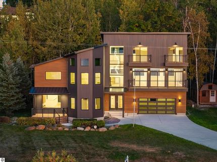 Property for sale in Grand Traverse County, Michigan