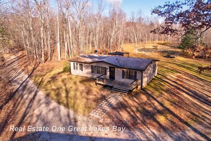 Property for sale in Midland County, Michigan