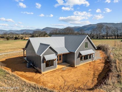 Property for sale in Bledsoe County, Tennessee