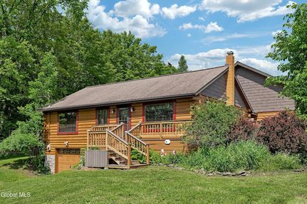 Property for sale in Schoharie County, New York