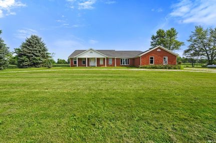 Residential Property for sale in Morgan County, Indiana