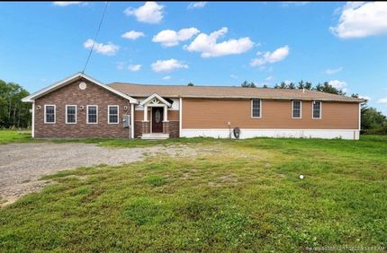 Property for sale in Aroostook County, Maine