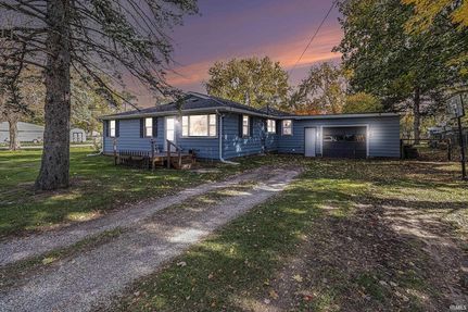 Property for sale in Elkhart County, Indiana