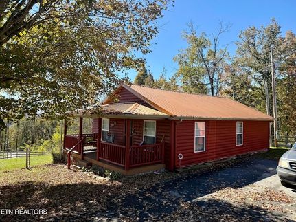 Property for sale in Hancock County, Tennessee