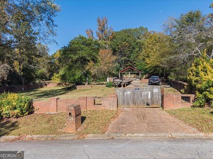 Property for sale in DeKalb County, Georgia