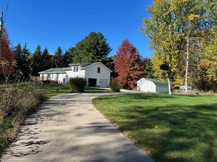 Property for sale in Shiawassee County, Michigan
