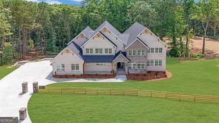 Property for sale in Gwinnett County, Georgia