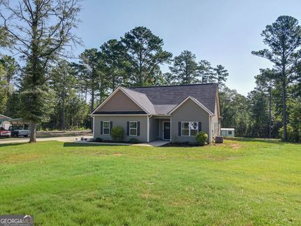Property for sale in Meriwether County, Georgia