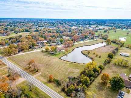 Property for sale in Van Zandt County, Texas